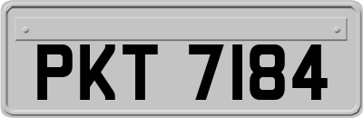 PKT7184