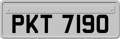 PKT7190
