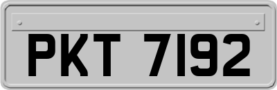 PKT7192