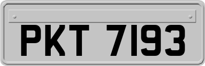 PKT7193