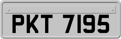 PKT7195