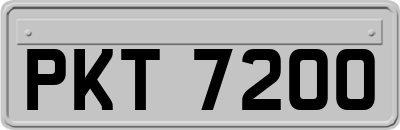 PKT7200