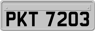 PKT7203