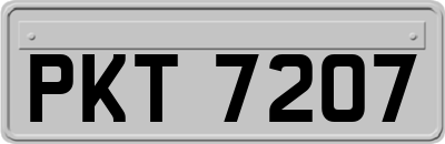PKT7207