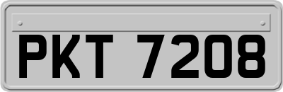 PKT7208