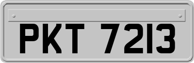 PKT7213
