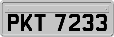 PKT7233