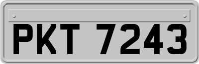 PKT7243