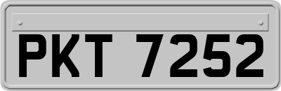 PKT7252