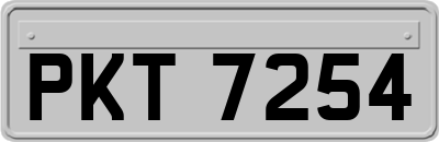 PKT7254
