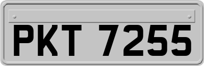 PKT7255