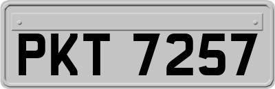 PKT7257