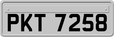 PKT7258