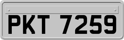 PKT7259