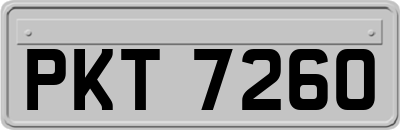 PKT7260