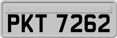 PKT7262