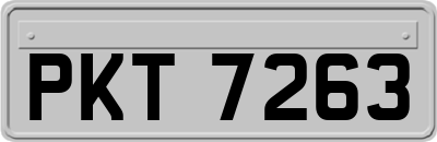 PKT7263