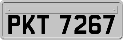 PKT7267