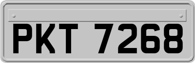 PKT7268