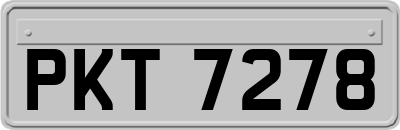 PKT7278