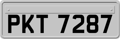 PKT7287