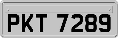 PKT7289