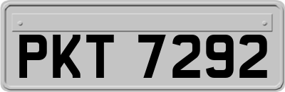 PKT7292