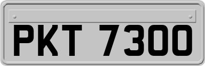 PKT7300