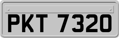 PKT7320