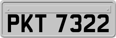 PKT7322