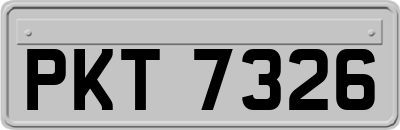 PKT7326