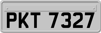 PKT7327