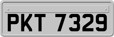 PKT7329