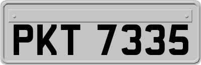 PKT7335