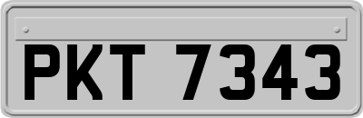 PKT7343