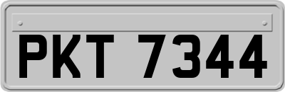 PKT7344
