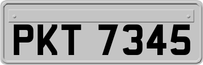 PKT7345