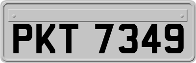 PKT7349