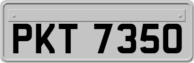PKT7350