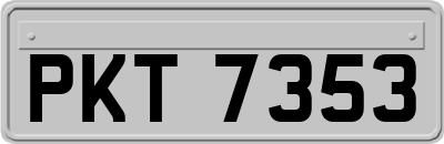 PKT7353