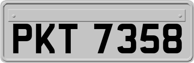 PKT7358