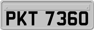 PKT7360