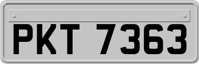 PKT7363