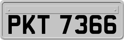 PKT7366