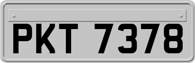 PKT7378