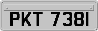 PKT7381