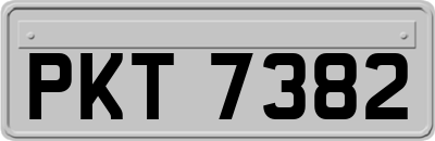 PKT7382