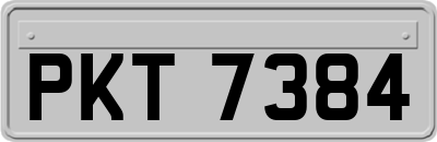 PKT7384