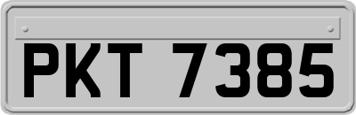 PKT7385