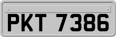 PKT7386